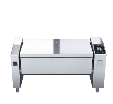convotherm flexx pro cfxp 201 single pan electric multi pan