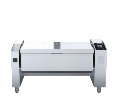 convotherm flexx pro cfxp 201 single pan electric multi pan