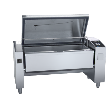 convotherm flexx pro cfxp 201 single pan electric multi pan