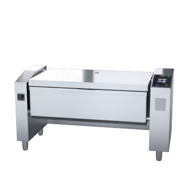 convotherm flexx pro cfxp 201 single pan electric multi pan