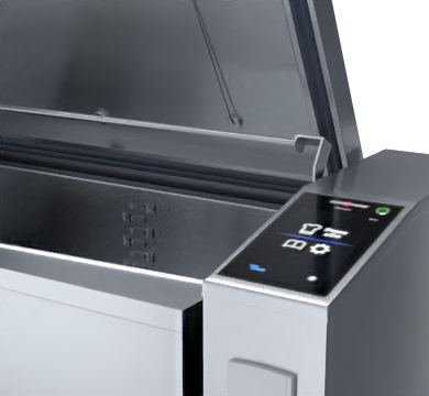 convotherm flexx pro cfxp 251 single pan electric multi pan