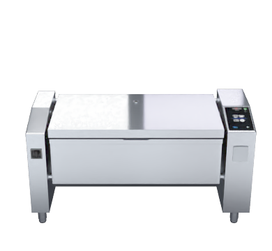 convotherm flexx pro cfxp 251 single pan electric multi pan