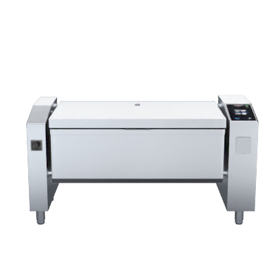 convotherm flexx pro cfxp 251 single pan electric multi pan