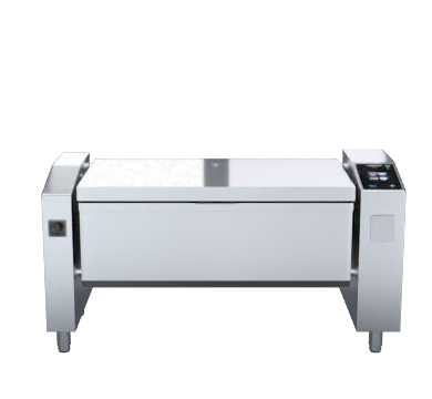 convotherm flexx pro cfxp 251 single pan electric multi pan
