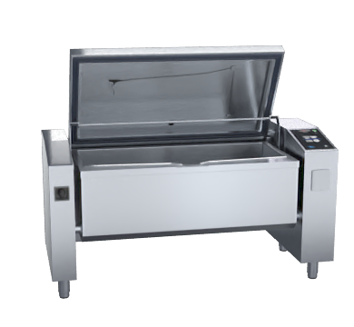 convotherm flexx pro cfxp 251 single pan electric multi pan