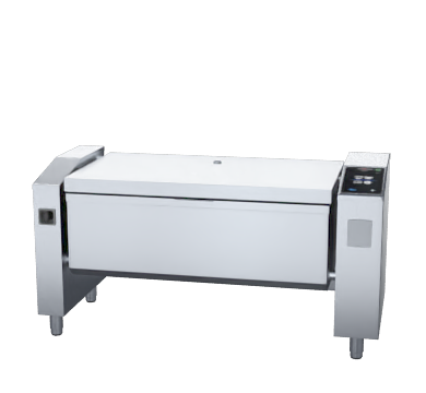 convotherm flexx pro cfxp 251 single pan electric multi pan