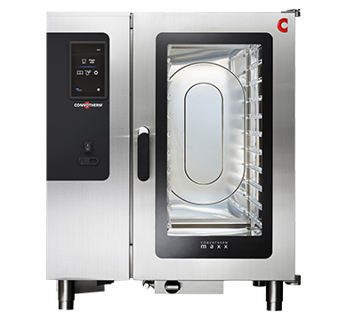 convotherm cmaxx10.10 - 11 tray electric combi-steamer oven