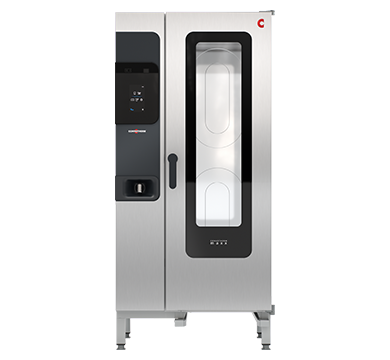 convotherm cmaxx20.10 - 20 tray electric combi-steamer oven