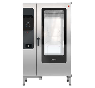 convotherm cmaxx20.20 - 20 tray electric combi-steamer oven