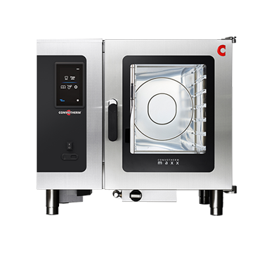 convotherm cmaxx6.10 - 7 tray electric combi-steamer oven