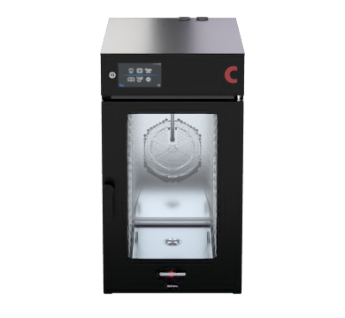 convotherm cminitpro10.10-b mini pro - 10 tray electric combi-steamer oven