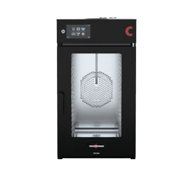 convotherm cminitpro10.10-b mini pro - 10 tray electric combi-steamer oven