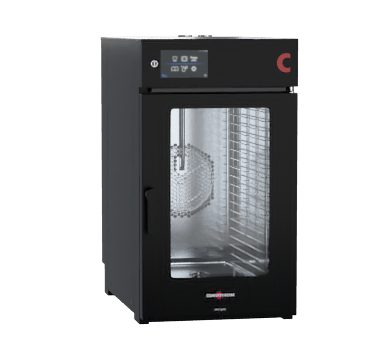 convotherm cminitpro10.10-b mini pro - 10 tray electric combi-steamer oven