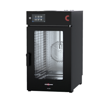 convotherm cminitpro10.10-b mini pro - 10 tray electric combi-steamer oven