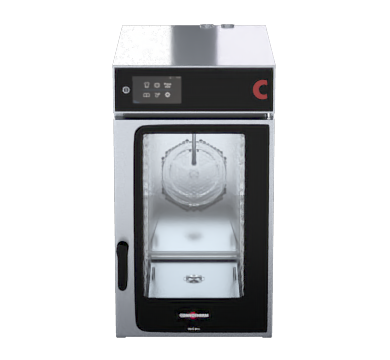 convotherm cminitpro10.10 mini pro - 10 tray electric combi-steamer oven