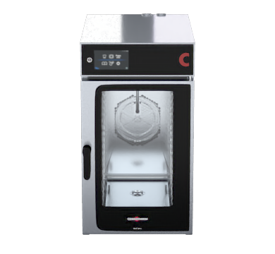 convotherm cminitpro10.10 mini pro - 10 tray electric combi-steamer oven
