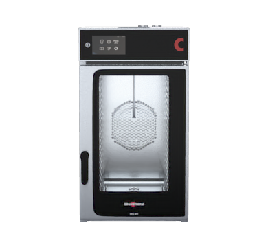 convotherm cminitpro10.10 mini pro - 10 tray electric combi-steamer oven