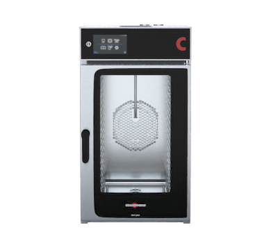convotherm cminitpro10.10 mini pro - 10 tray electric combi-steamer oven