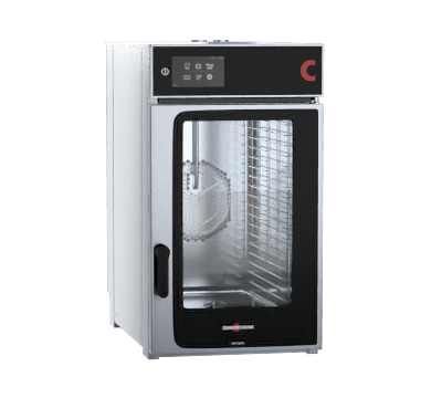 convotherm cminitpro10.10 mini pro - 10 tray electric combi-steamer oven