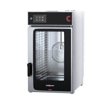 convotherm cminitpro10.10 mini pro - 10 tray electric combi-steamer oven