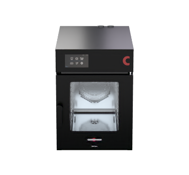convotherm cminipro6.10-b mini pro - 6 tray electric combi-steamer oven