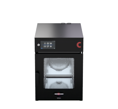 convotherm cminipro6.10-b mini pro - 6 tray electric combi-steamer oven