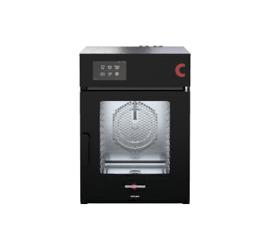convotherm cminipro6.10-b mini pro - 6 tray electric combi-steamer oven