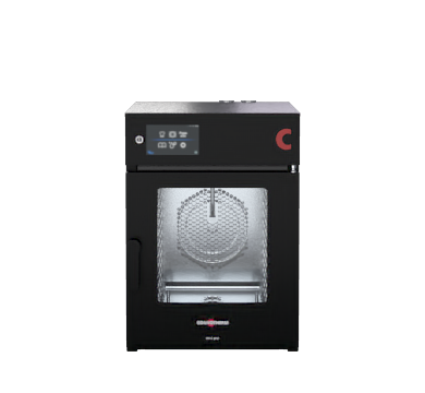 convotherm cminipro6.10-b mini pro - 6 tray electric combi-steamer oven