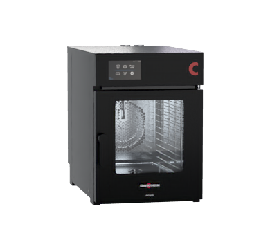 convotherm cminipro6.10-b mini pro - 6 tray electric combi-steamer oven