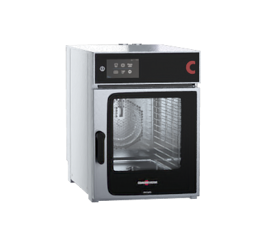 convotherm cminipro6.10 mini pro - 6 tray electric combi-steamer oven