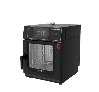 Convotherm CMINIT6.06B MINI - 6 Tray Electric Combi-Steamer Oven