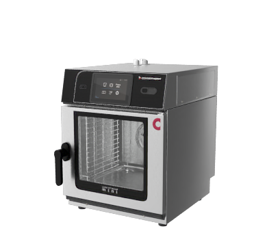 Convotherm CMINIT6.06 MINI - 6 Tray Electric Combi-Steamer Oven