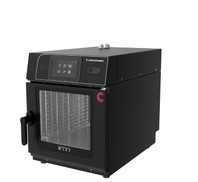 Convotherm CMINIT6.10B MINI - 6 Tray Electric Combi-Steamer Oven