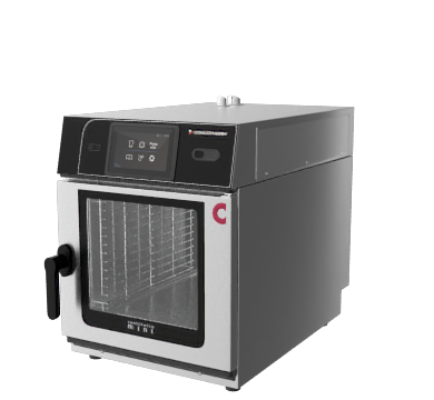 Convotherm CMINIT6.10 MINI - 6 Tray Electric Combi-Steamer Oven
