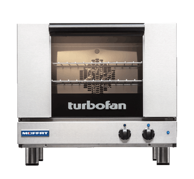 turbofan e22m3 convection ovens