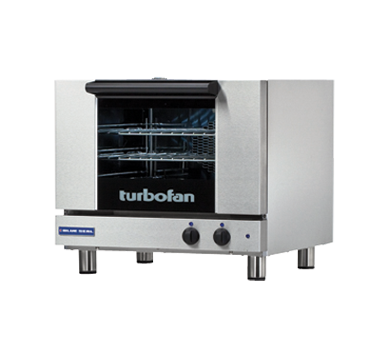 turbofan e22m3 convection ovens