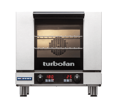 turbofan e23d3 convection ovens