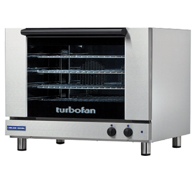 turbofan e28m4 convection ovens