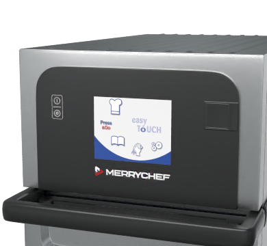 merrychef e2s sp rapid high speed cook oven