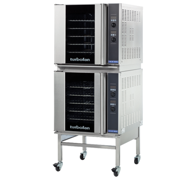 turbofan p85m12 prover & holding cabinets