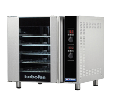 turbofan g32d5/p8m convection ovens
