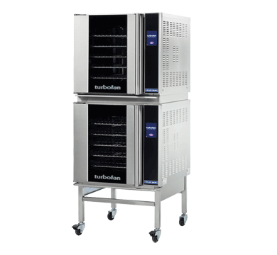 turbofan p85m8/2 prover & holding cabinets