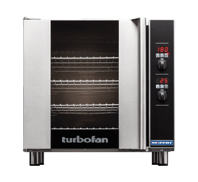turbofan e32d4 convection ovens