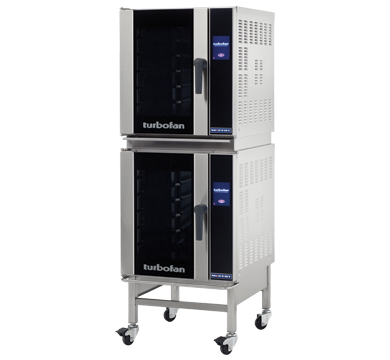 turbofan p10m prover & holding cabinets
