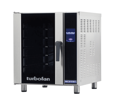 turbofan e27d2 and sk2731n/u stand convection ovens