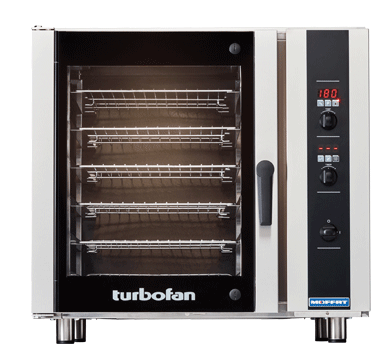 turbofan e35d6-30 convection ovens