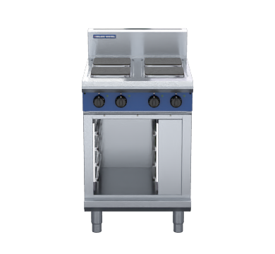 blue seal evolution series e506c oven ranges