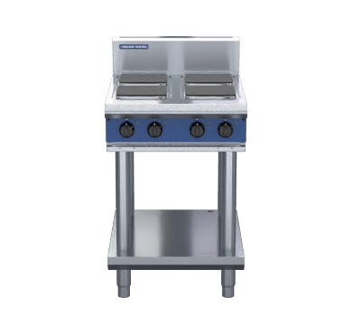 blue seal evolution series e516a-cb cooktops