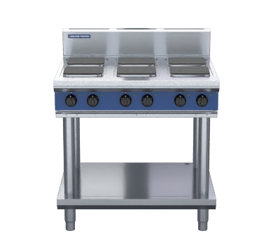 blue seal evolution series e516a-cb cooktops