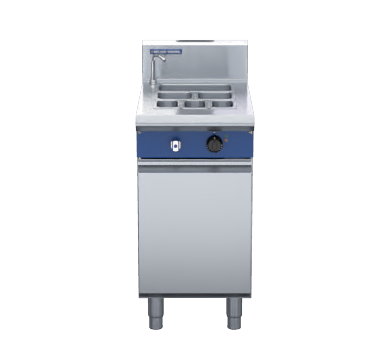 blue seal evolution series eb45d - 450mm electric bain marie